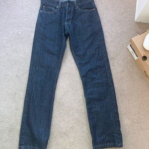 Men's Levi's Jeans